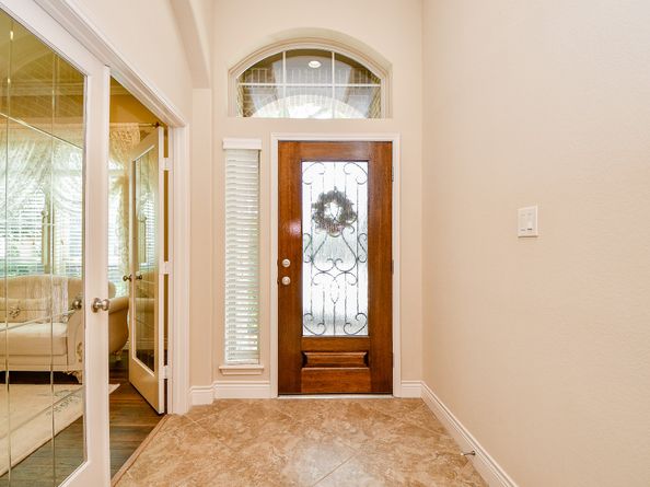 17727 Sauki Lane, Richmond TX 77407