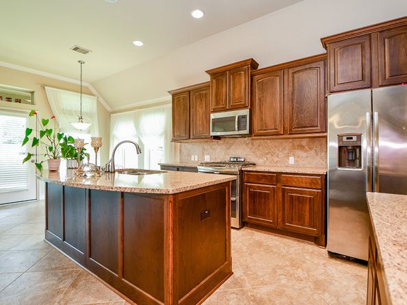 17727 Sauki Lane, Richmond TX 77407