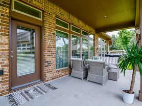 17727 Sauki Lane, Richmond TX 77407