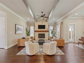2215 Blue Duck Lane, Conroe TX 77384