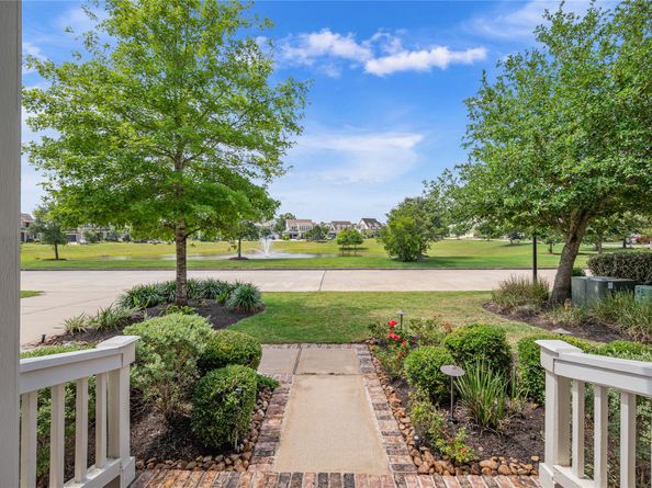 2215 Blue Duck Lane, Conroe TX 77384