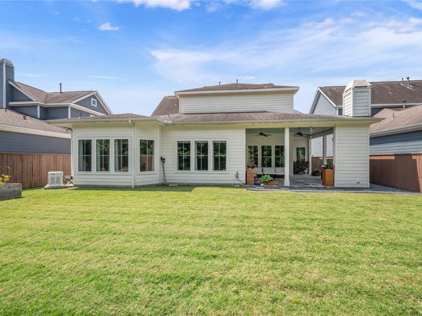 2215 Blue Duck Lane, Conroe TX 77384