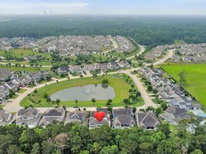 2215 Blue Duck Lane, Conroe TX 77384