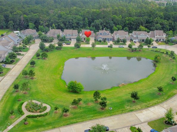 2215 Blue Duck Lane, Conroe TX 77384