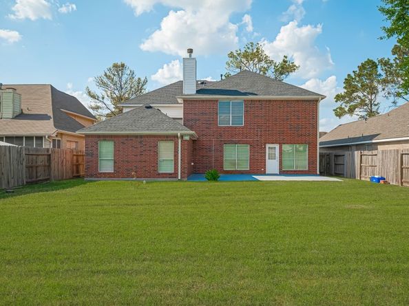 14723 Belterraza Drive, Houston TX 77083
