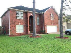 14723 Belterraza Drive, Houston TX 77083