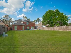 14723 Belterraza Drive, Houston TX 77083