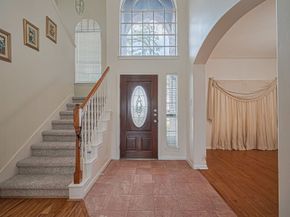 14723 Belterraza Drive, Houston TX 77083