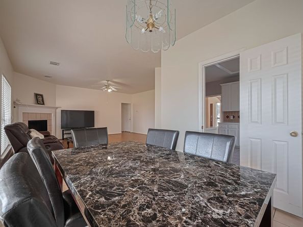 14723 Belterraza Drive, Houston TX 77083