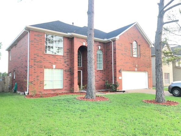 14723 Belterraza Drive, Houston TX 77083