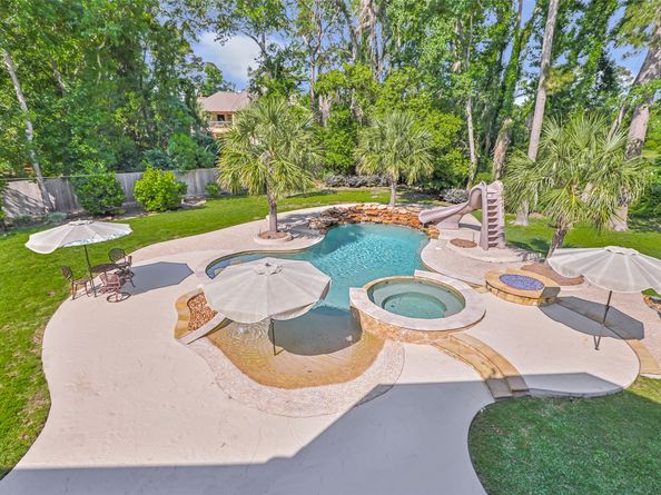 7502 Kings River Circle, Humble TX 77346