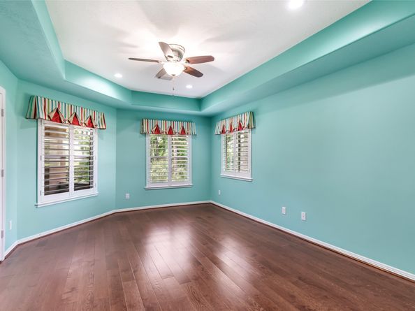 7502 Kings River Circle, Humble TX 77346