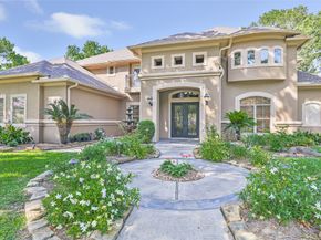 7502 Kings River Circle, Humble TX 77346