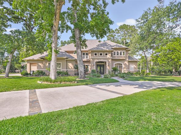 7502 Kings River Circle, Humble TX 77346