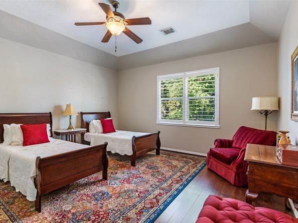 7502 Kings River Circle, Humble TX 77346