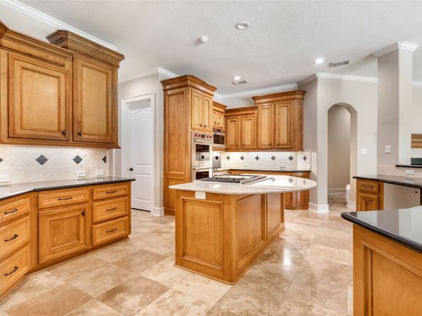 7502 Kings River Circle, Humble TX 77346
