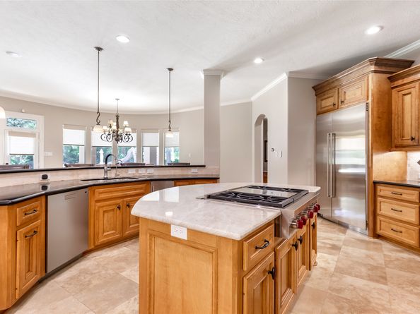 7502 Kings River Circle, Humble TX 77346