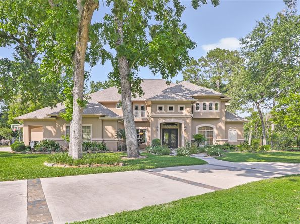 7502 Kings River Circle, Humble TX 77346