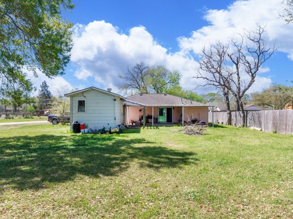 9509 Radio Road, Houston TX 77075