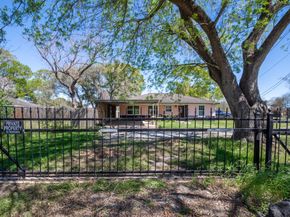 9509 Radio Road, Houston TX 77075