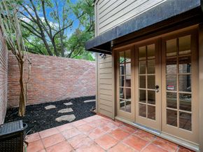 1319 E Brooklake Drive, Houston TX 77077