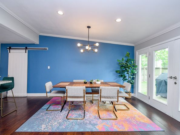 5902 Hummingbird Street, Houston TX 77096