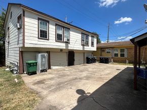 2711 Ruth Street, Houston TX 77004