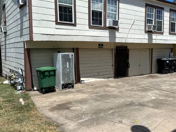 2711 Ruth Street, Houston TX 77004