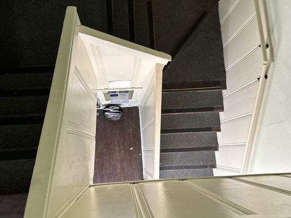 2711 Ruth Street, Houston TX 77004