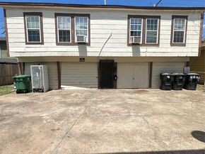 2711 Ruth Street, Houston TX 77004