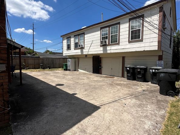2711 Ruth Street, Houston TX 77004