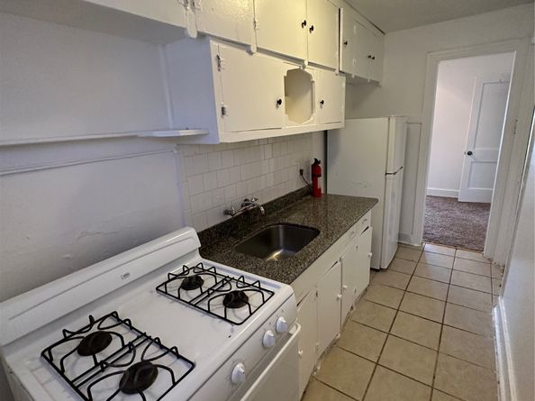 2711 Ruth Street, Houston TX 77004