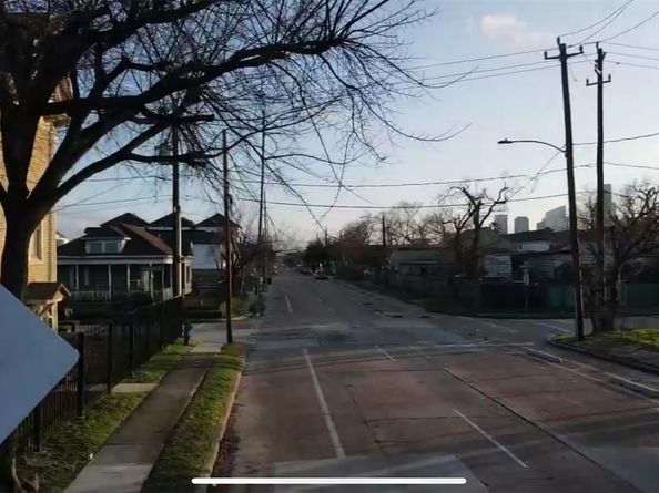2305 Elysian Street, Houston TX 77026