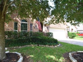 19923 Durwood Pines Lane, Cypress TX 77433