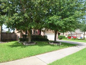 19923 Durwood Pines Lane, Cypress TX 77433