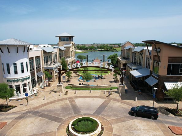 19923 Durwood Pines Lane, Cypress TX 77433