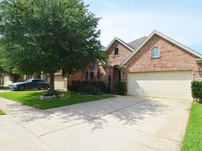 19923 Durwood Pines Lane, Cypress TX 77433