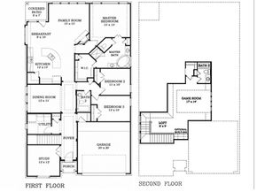 19923 Durwood Pines Lane, Cypress TX 77433