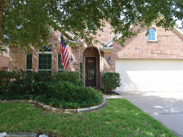 19923 Durwood Pines Lane, Cypress TX 77433