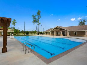 12503 Seybold Cove Drive, Houston TX 77044
