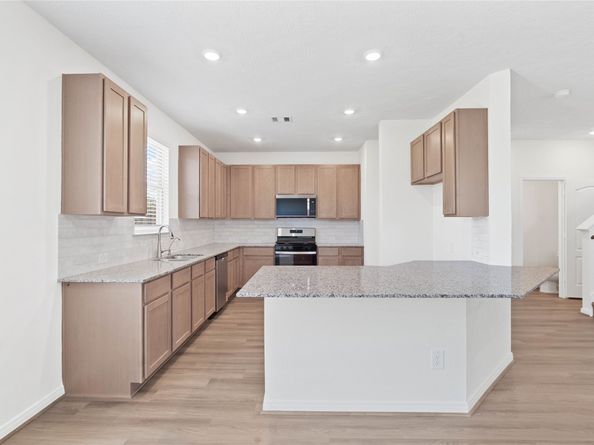 12503 Seybold Cove Drive, Houston TX 77044