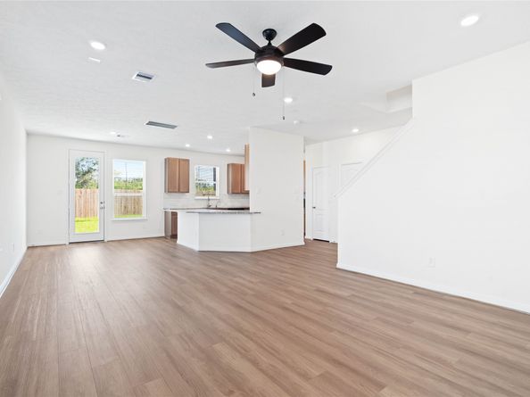 12503 Seybold Cove Drive, Houston TX 77044