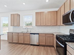 12503 Seybold Cove Drive, Houston TX 77044