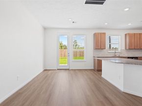 12503 Seybold Cove Drive, Houston TX 77044