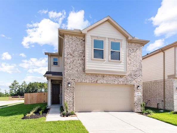 12503 Seybold Cove Drive, Houston TX 77044