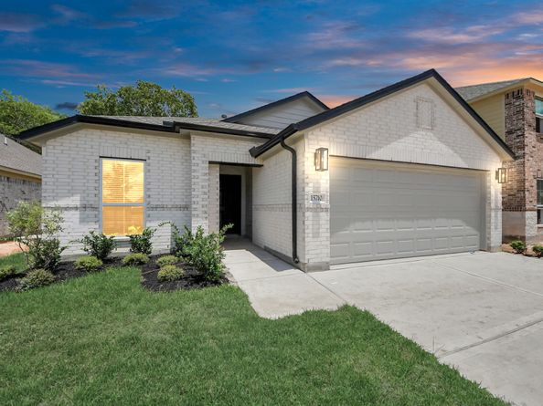 15710 Telge Ridge Lane, Cypress TX 77429