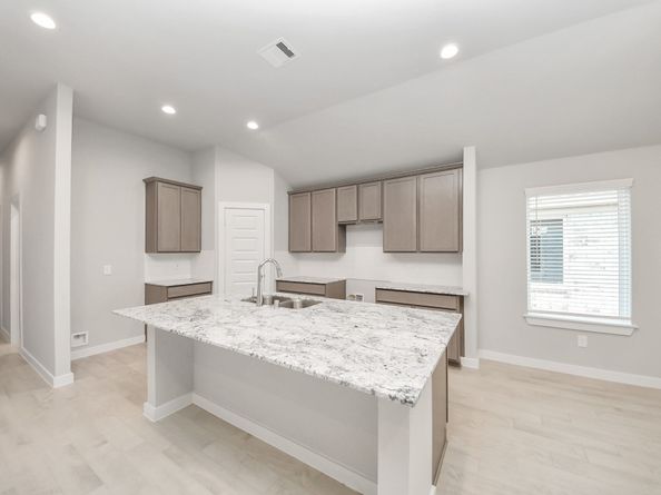 15710 Telge Ridge Lane, Cypress TX 77429
