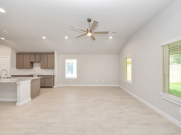 15710 Telge Ridge Lane, Cypress TX 77429