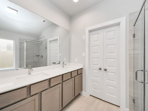 15710 Telge Ridge Lane, Cypress TX 77429