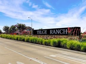 15710 Telge Ridge Lane, Cypress TX 77429